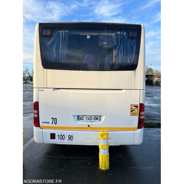 2009 Mercedes-Benz INTOURO-46786601