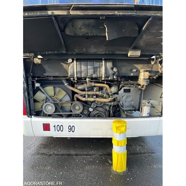 2009 Mercedes-Benz INTOURO-46786602