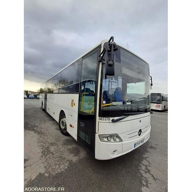 2008 Mercedes-Benz INTOURO-46786611