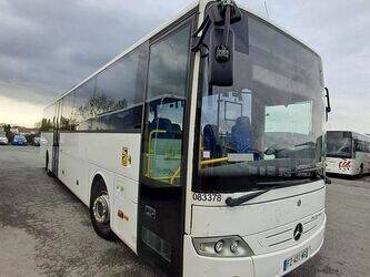 Image de BUS 2008 Mercedes-Benz INTOURO