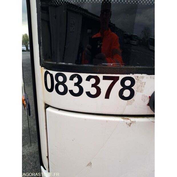 2008 Mercedes-Benz INTOURO-46786613