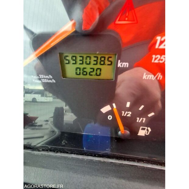 2008 Mercedes-Benz INTOURO-46786614