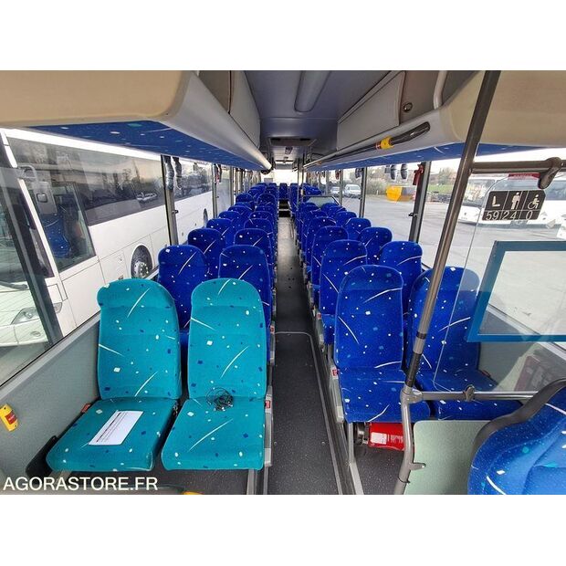 2008 Mercedes-Benz INTOURO-46786616