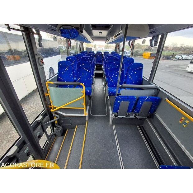 2008 Mercedes-Benz INTOURO-46786617