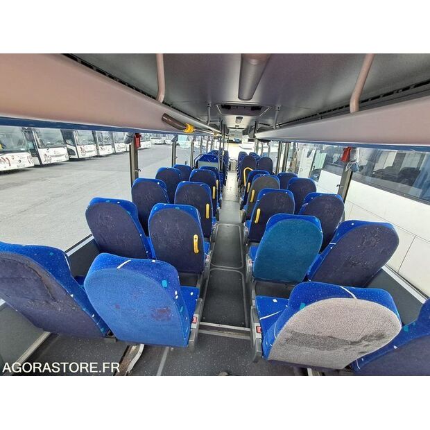 2008 Mercedes-Benz INTOURO-46786618