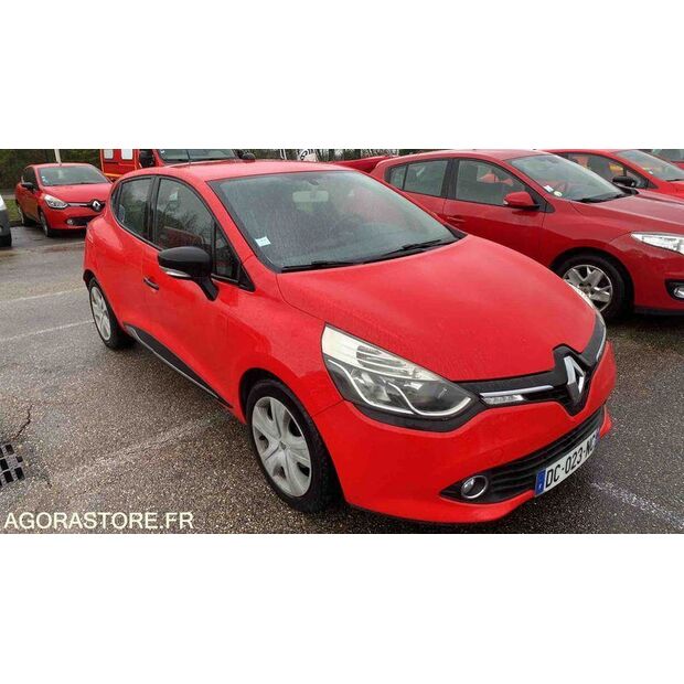 2014 Renault Clio-46786626