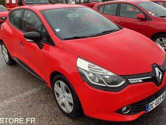 صورة ل سيارات 2014 رينو Clio