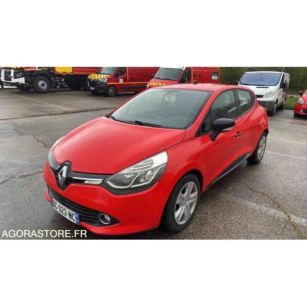 2014 Renault Clio-46786627