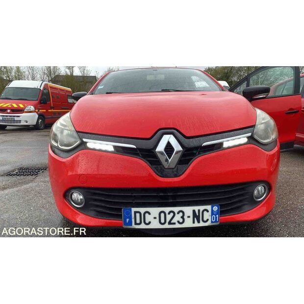 2014 Renault Clio-46786628