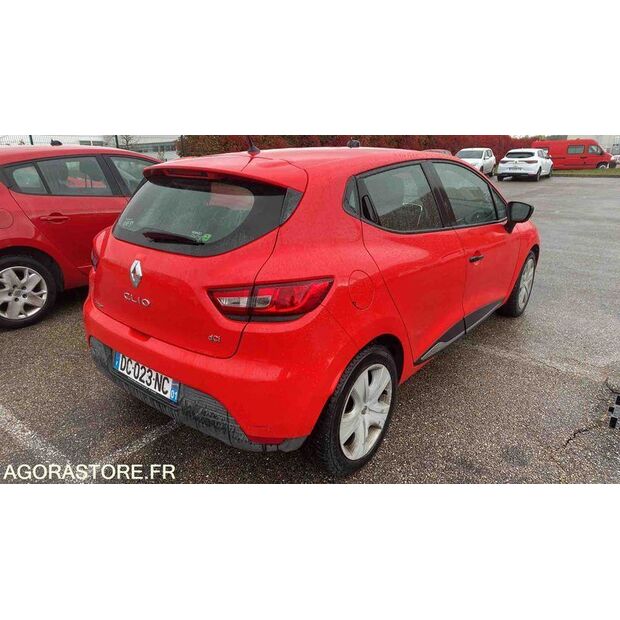 2014 Renault Clio-46786629