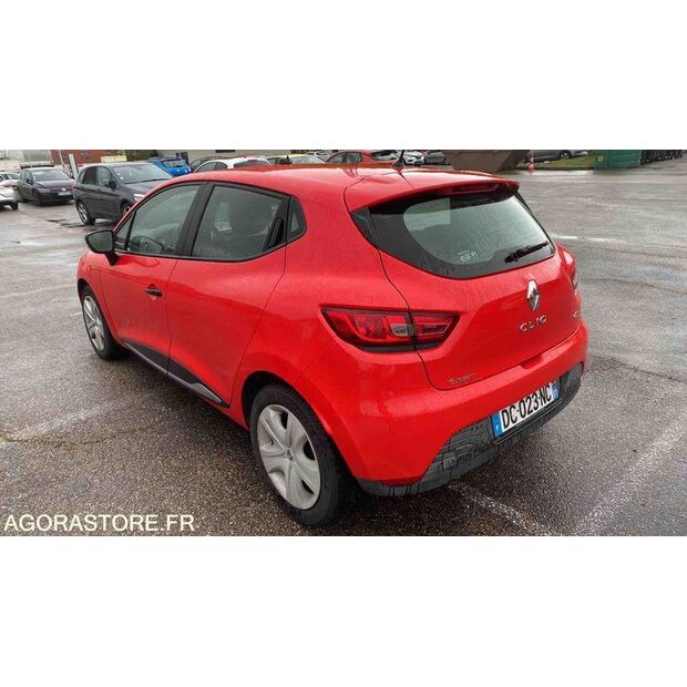 2014 Renault Clio-46786630