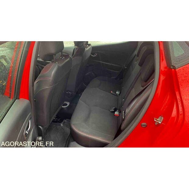 2014 Renault Clio-46786633