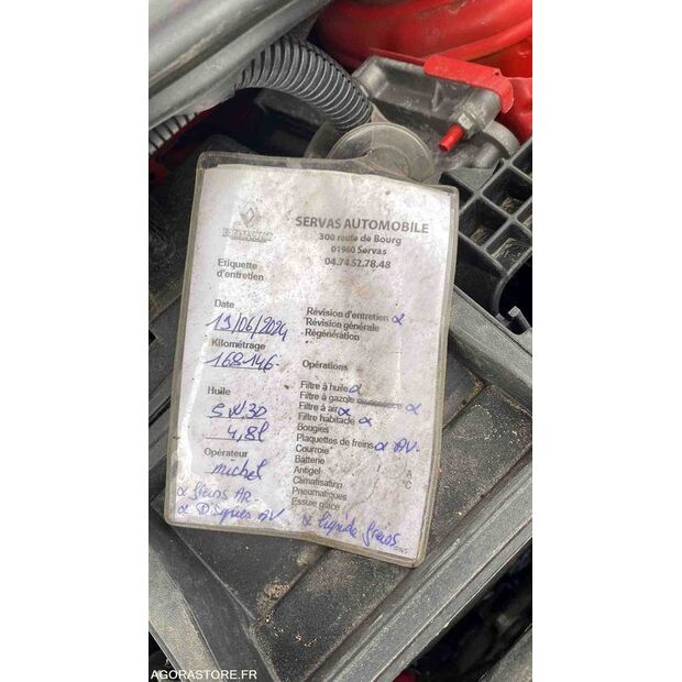 2014 Renault Clio-46786634