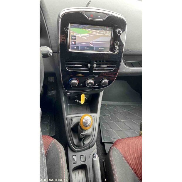 2014 Renault Clio-46786636