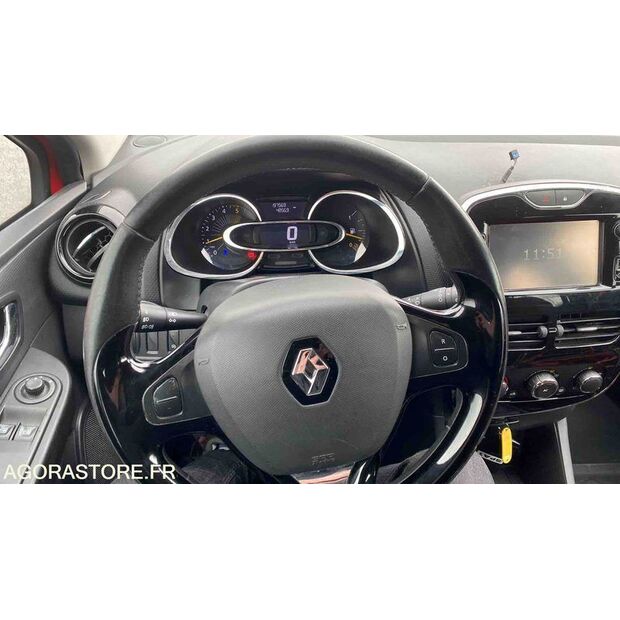 2014 Renault Clio-46786640