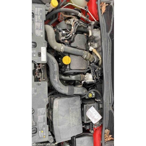 2014 Renault Clio-46786642