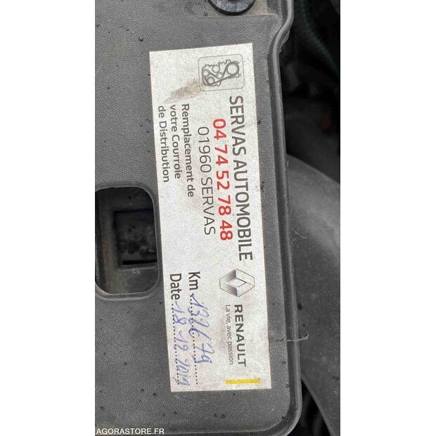 2014 Renault Clio-46786646