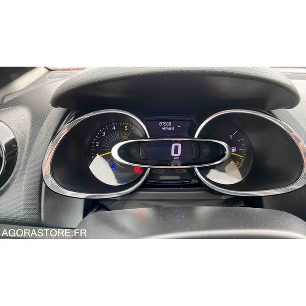 2014 Renault Clio-46786648