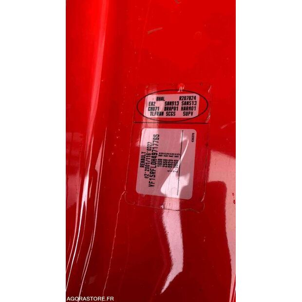 2014 Renault Clio-46786650