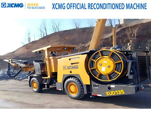 Image de Foreuse 2024 XCMG XUD135