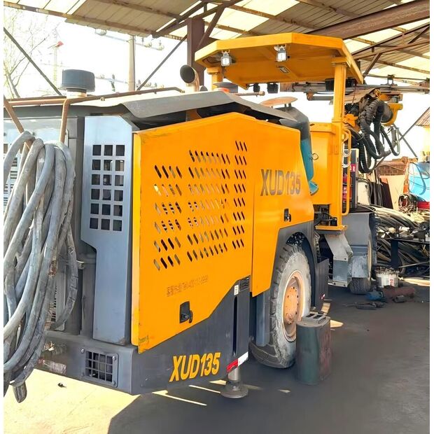 2024 XCMG XUD135-46786659