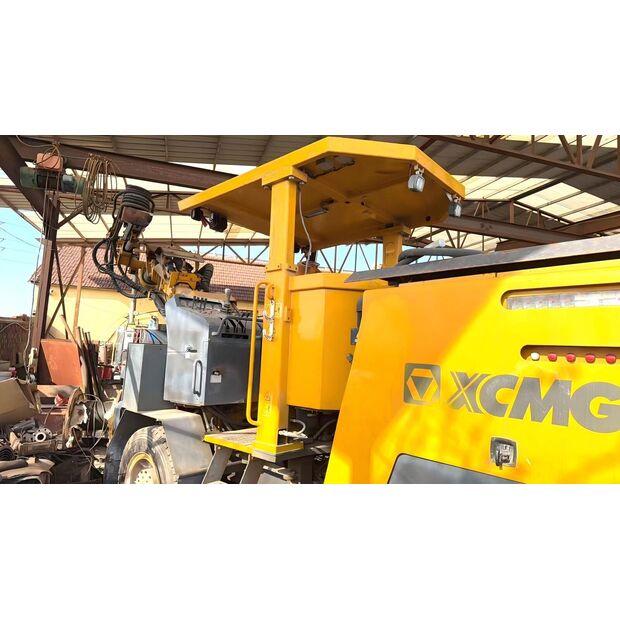 2024 XCMG XUD135-46786660