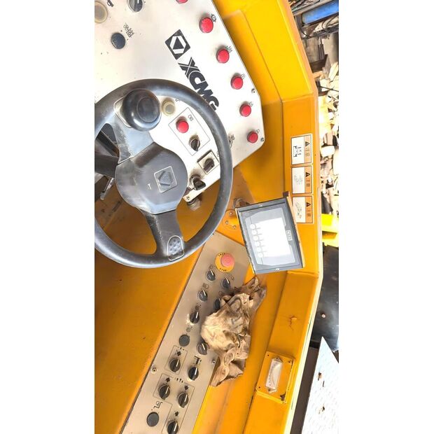 2024 XCMG XUD135-46786661