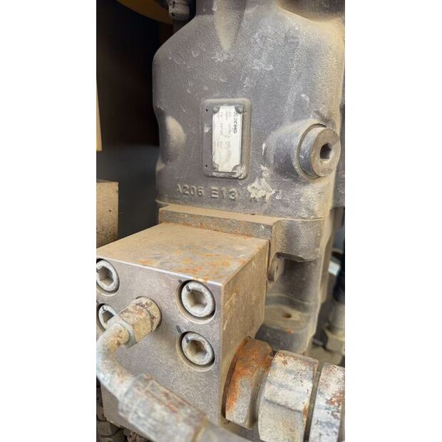 2024 XCMG XUD135-46786663