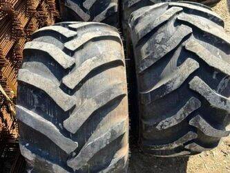 Image de PNEUS 2025 Mecalac