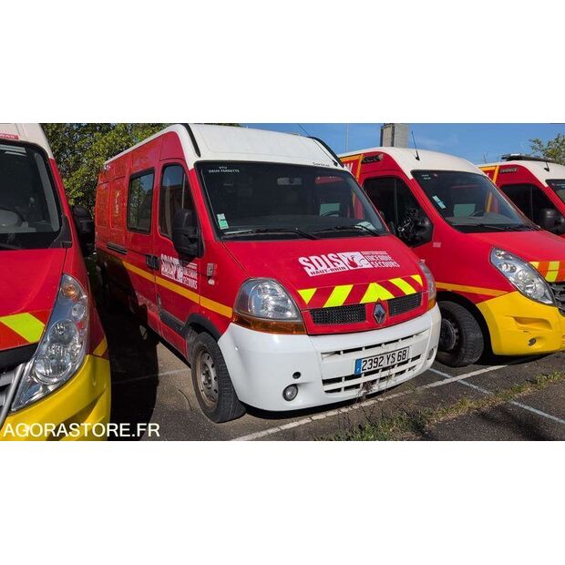 2005 Renault Master-46786721