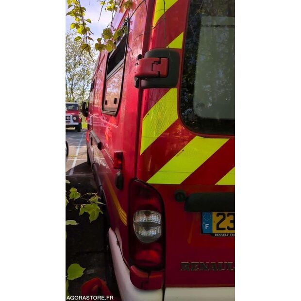 2005 Renault Master-46786722