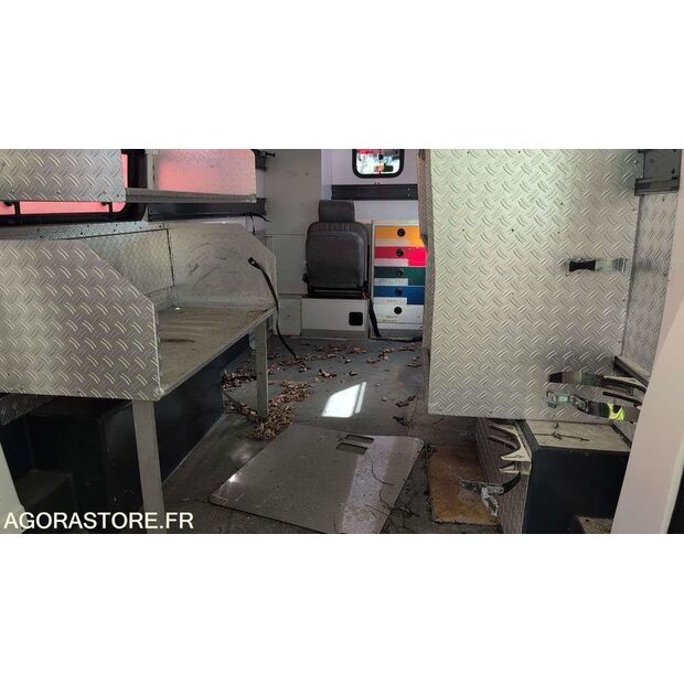 2005 Renault Master-46786729