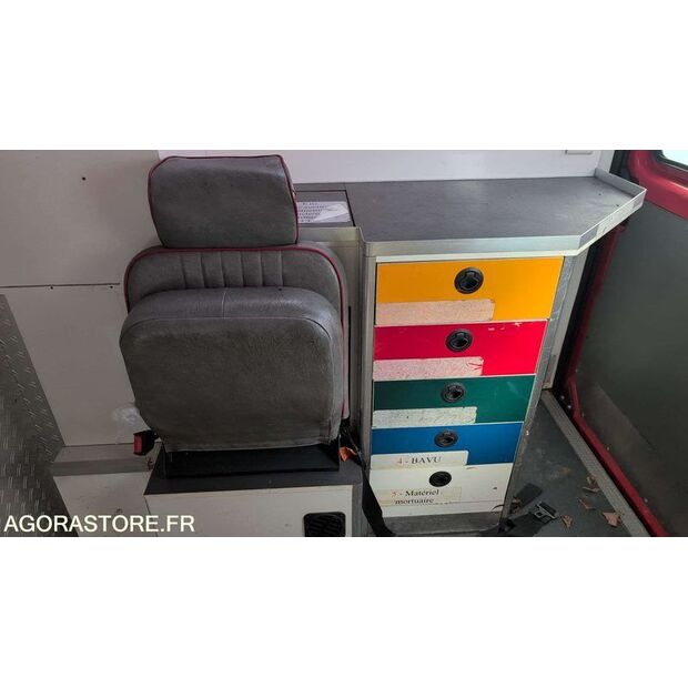 2005 Renault Master-46786732