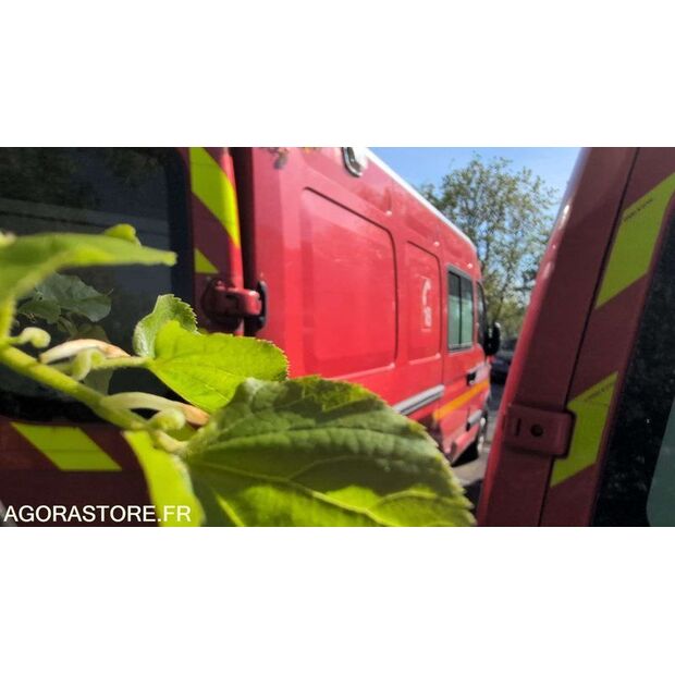 2005 Renault Master-46786734