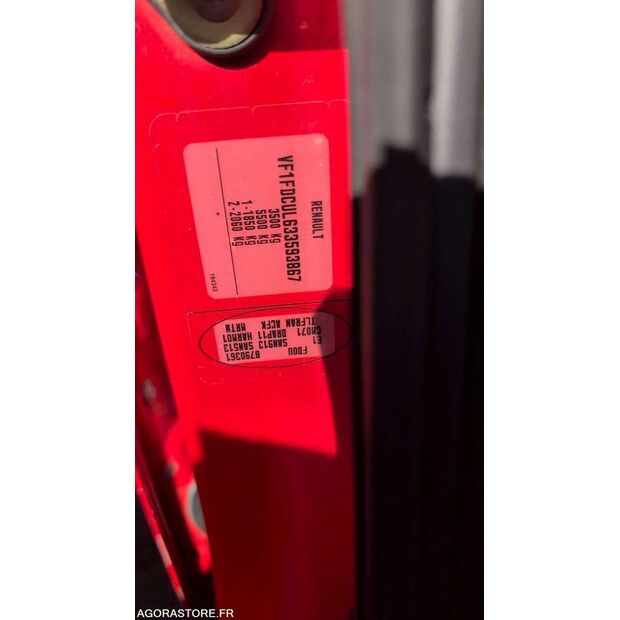 2005 Renault Master-46786735