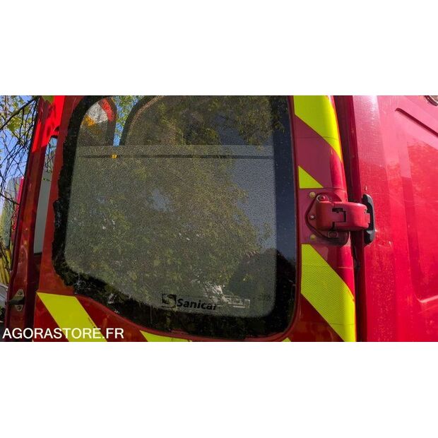 2005 Renault Master-46786740