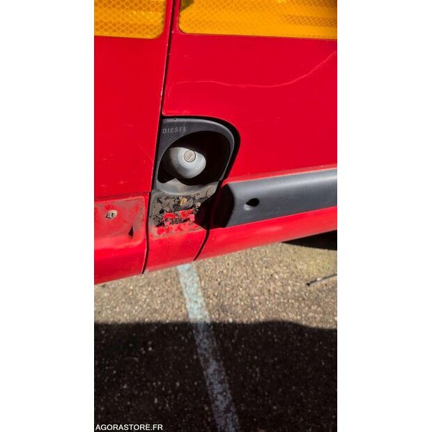 2005 Renault Master-46786741