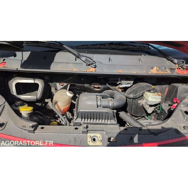 2005 Renault Master-46786746