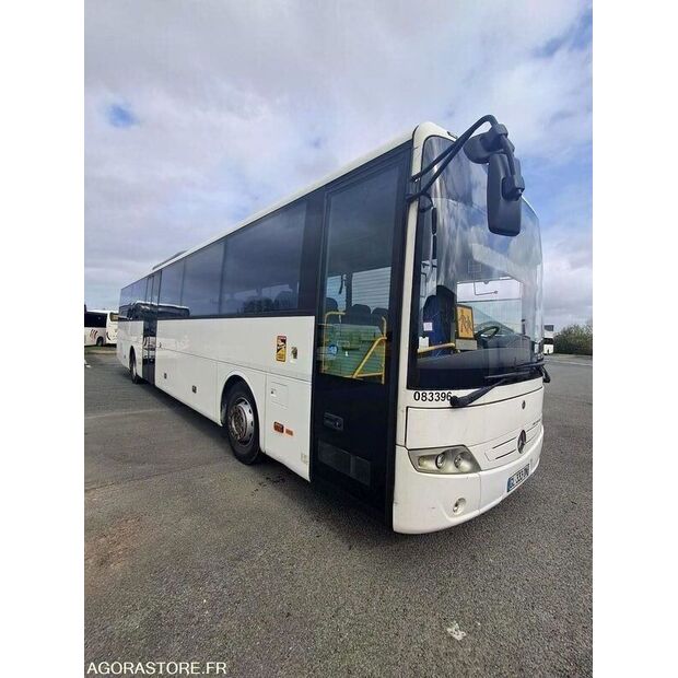 2008 Mercedes-Benz INTOURO-46786782