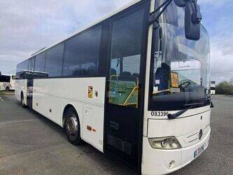 Image de BUS 2008 Mercedes-Benz INTOURO
