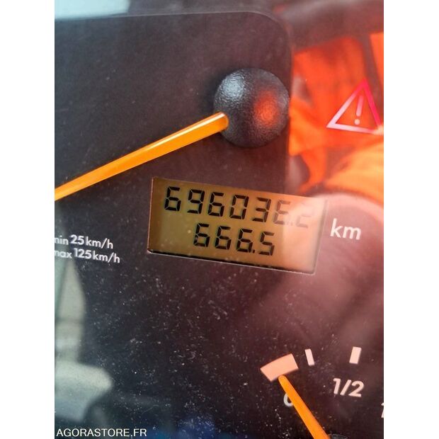 2008 Mercedes-Benz INTOURO-46786784