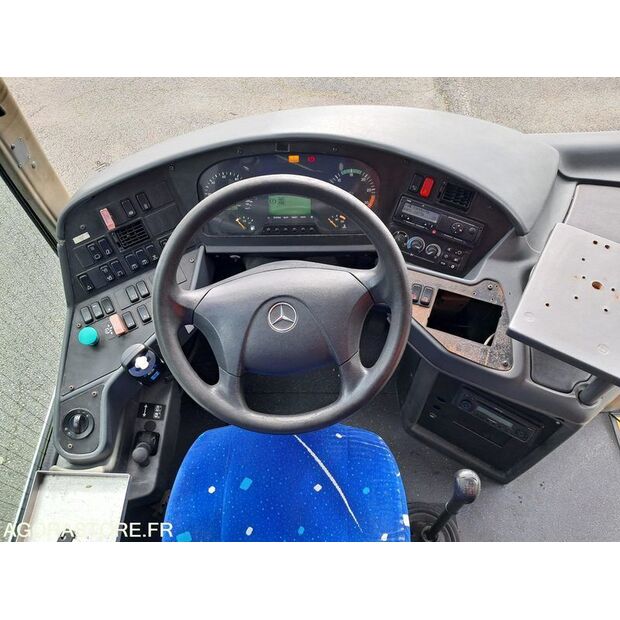 2008 Mercedes-Benz INTOURO-46786785