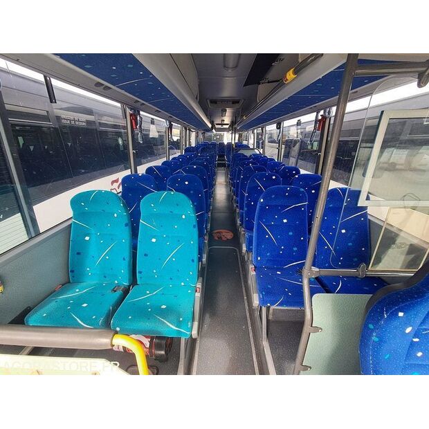 2008 Mercedes-Benz INTOURO-46786786