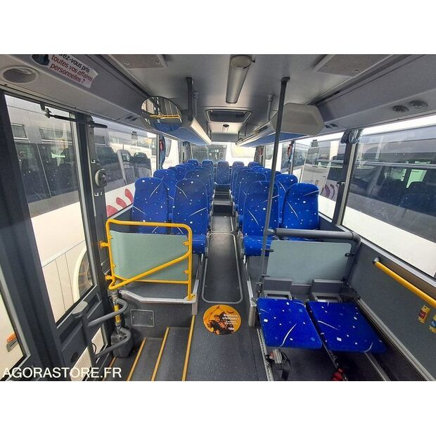 2008 Mercedes-Benz INTOURO-46786787