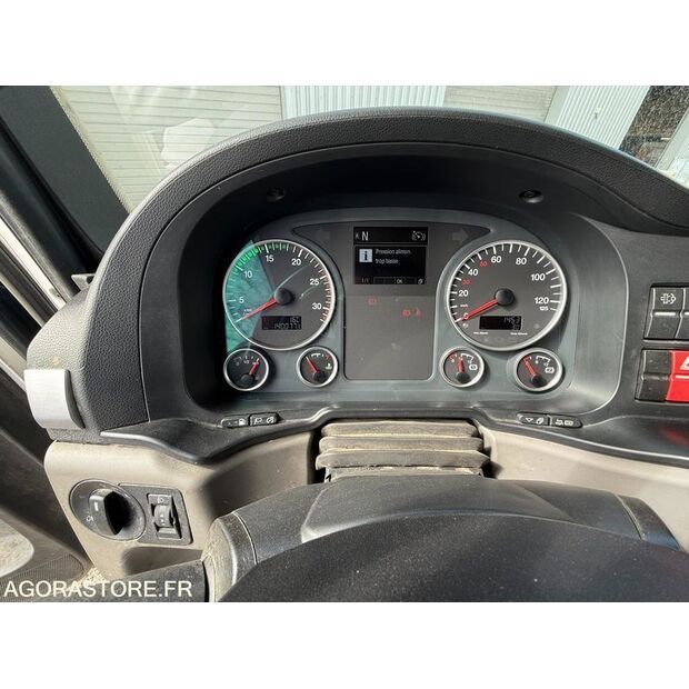 2019 MAN TGS 26.420-46786802