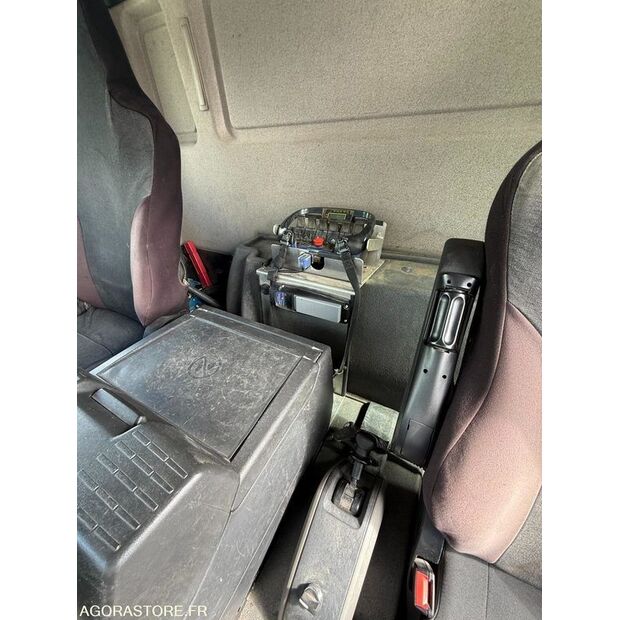 2019 MAN TGS 26.420-46786803