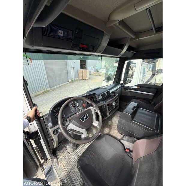2019 MAN TGS 26.420-46786806