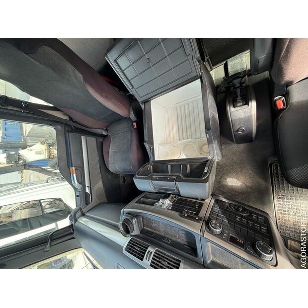 2019 MAN TGS 26.420-46786808