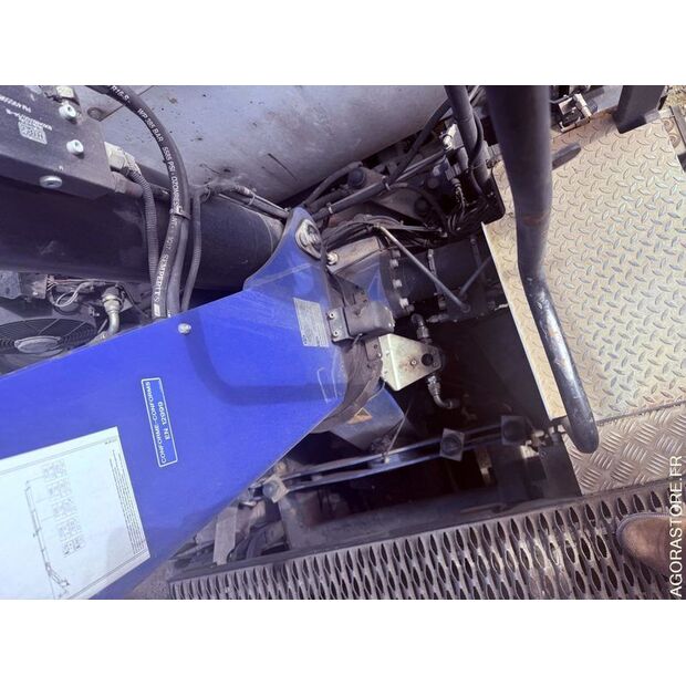 2019 MAN TGS 26.420-46786811