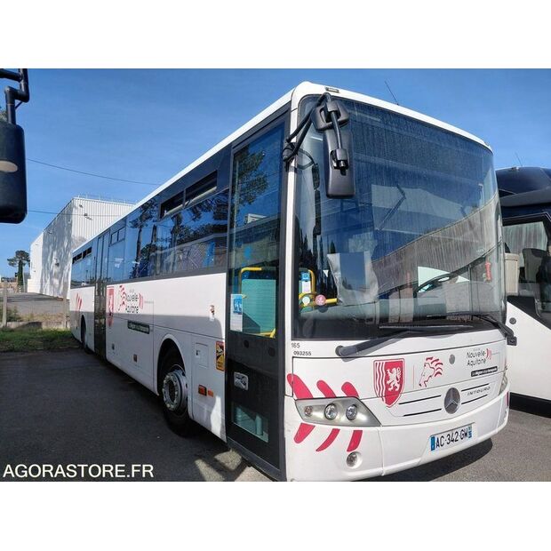 2009 Mercedes-Benz INTOURO-46786813